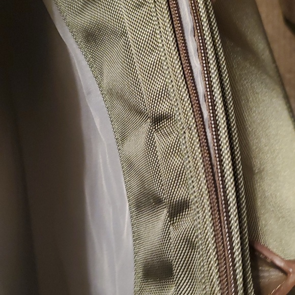 She Rules SUMDEX Oliver Gree Messenger LAPTOP BagNylon Strap Gr8 for Computer T… - Picture 10 of 12